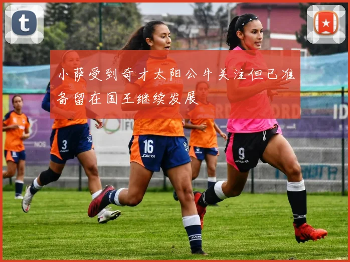 小萨受到奇才太阳公牛关注但已准备留在国王继续发展
